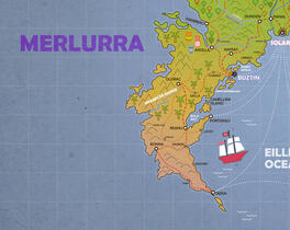 Merlurra