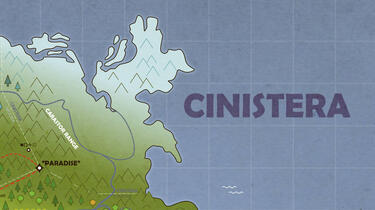Cinistera