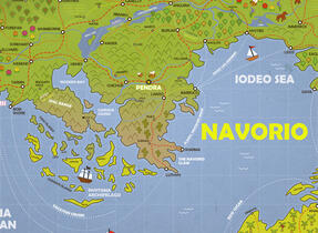 Navorio