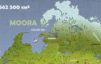 Moora