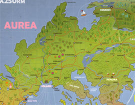 Aurea